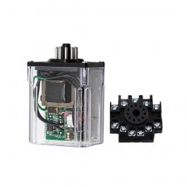 Warrick-Gems Sensors & Controls 16DMB1B0 11-Pin Level Control Relay 10K Ohms 120V