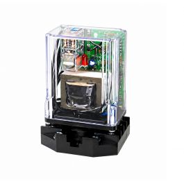 Warrick-Gems Sensors & Controls 16DMC1M0 DPDT Level Relay Control 120V