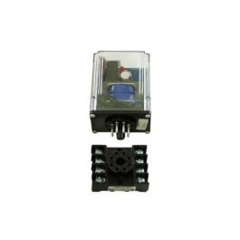 Warrick-Gems Sensors & Controls 16MB1B0 General Purpose Liquid Level Control 120V