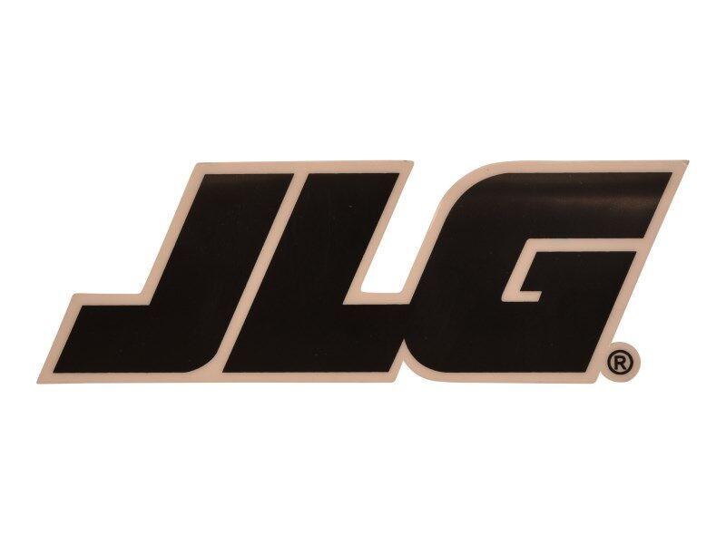 1703681 Decal, | JLG