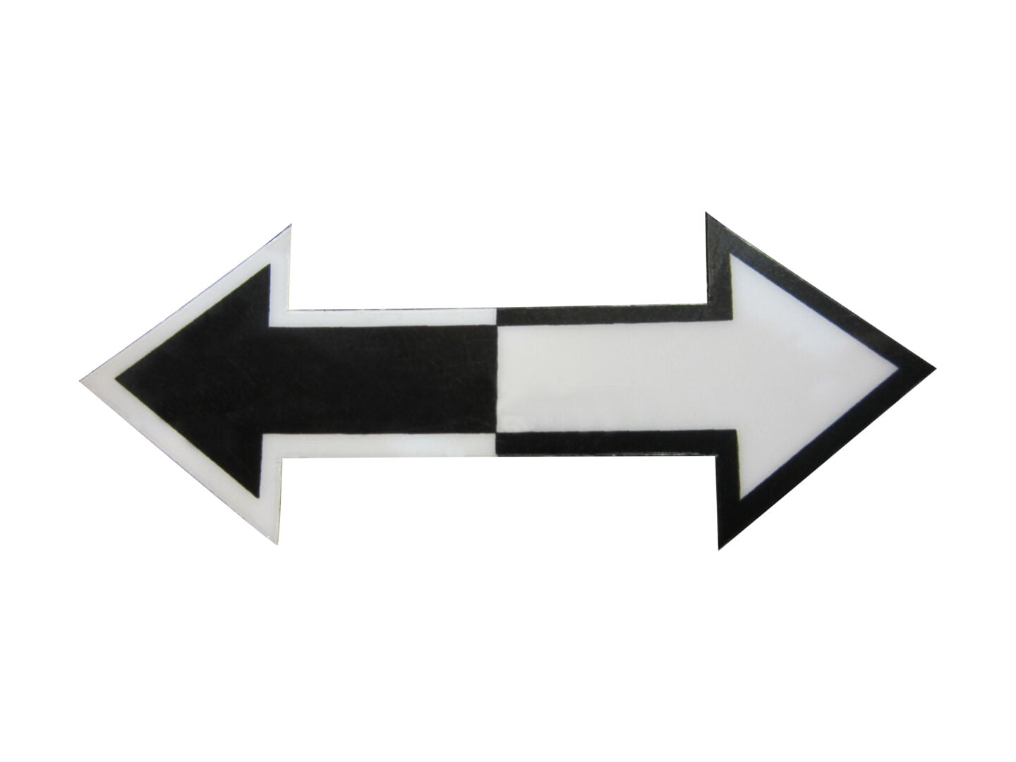 1703688 Decal, Direction Arrow | JLG
