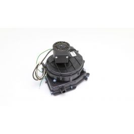 International Comfort Products 1708611 Inducer Motor Assembly 3450RPM 115V