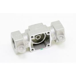 Robertshaw 1710-126 1/2" NPT Valve Body 11-Orifice TS Body