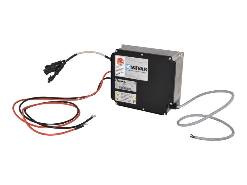 27193300 Battery Charger | JLG