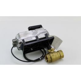 Siemens 171G-10316 1" 2-Way Ball Valve Assembly 63Cv 0-10VDC S/R