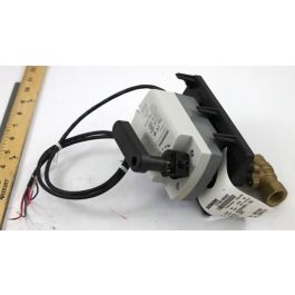 Siemens 171K-10303 1/2" 2-Way Ball Valve Assembly 1.6Cv 24V Proportional