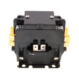 MARS 17425 2-Pole Definite Purpose Contactor 40A 24V