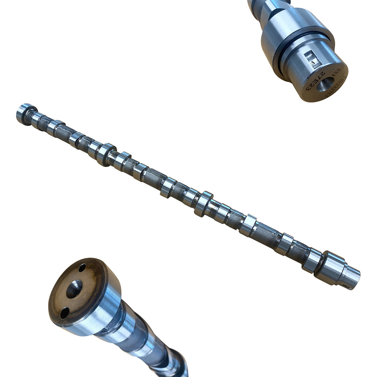 Maxiforce Camshaft, DT414/DT436/DT466 for Navistar 802337