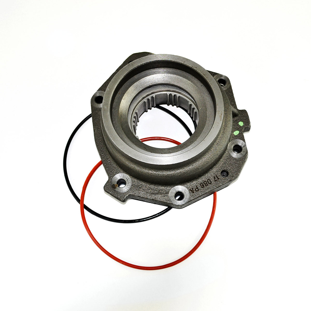 Maxiforce Oil Pump, 1.25" Rotor, DT466 Late for Navistar 808832