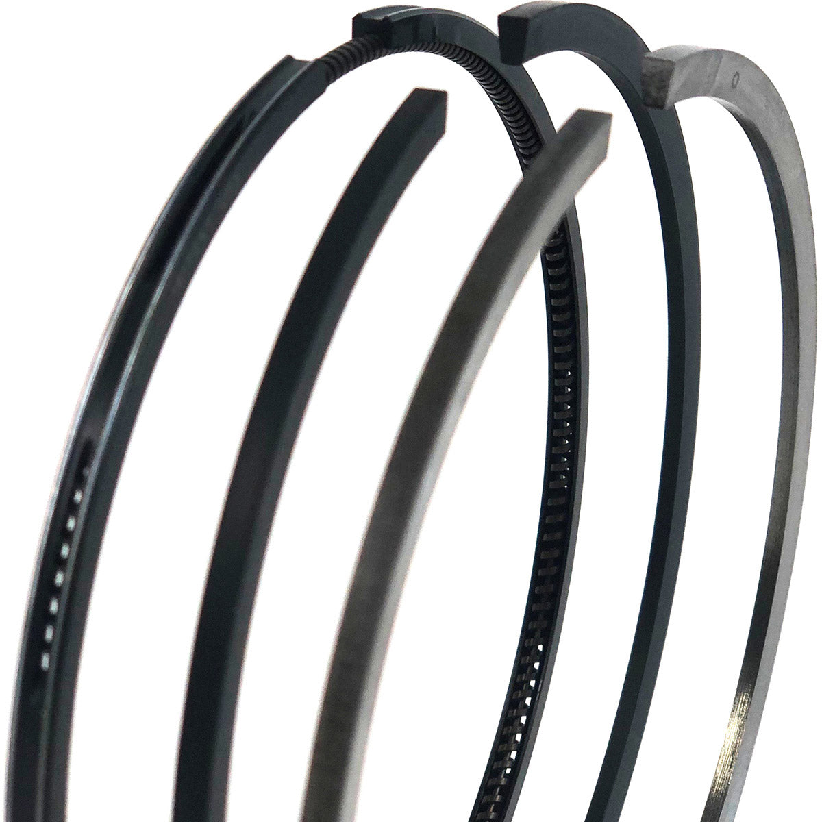 Maxiforce Ring Set, DT466 for Navistar 817247