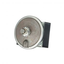 Dwyer Instruments 1823-0 Low Differential Pressure Switch 0.15-0.5" WC