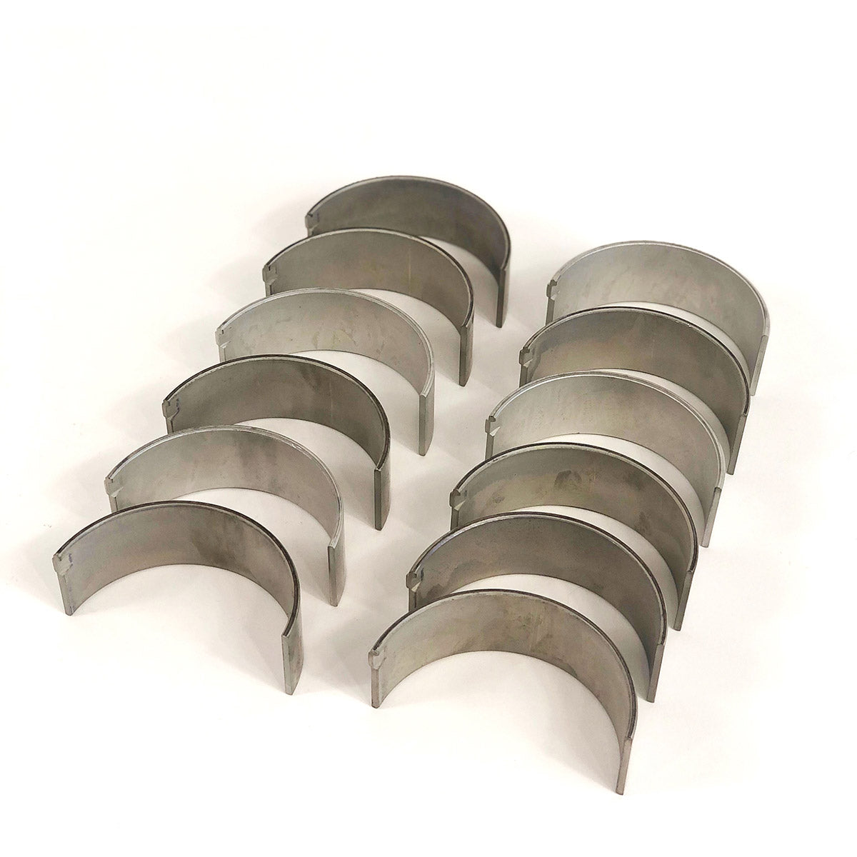 Maxiforce Connecting Rod Bearing Set, Standard DT466, Narrow Journal for Navistar 823855