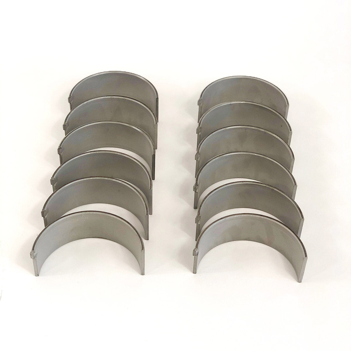 Maxiforce Connecting Rod Bearing Set, .020", Narrow Journal, DT466 for Navistar 823857