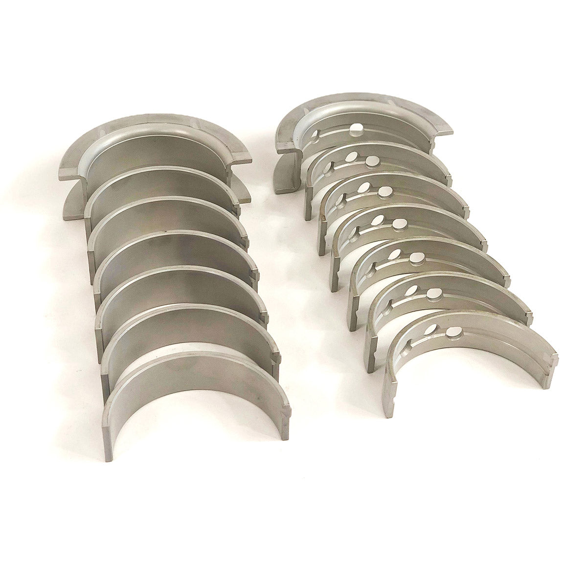 Maxiforce Main Bearing Set, Standard, DT360 for Navistar 823859