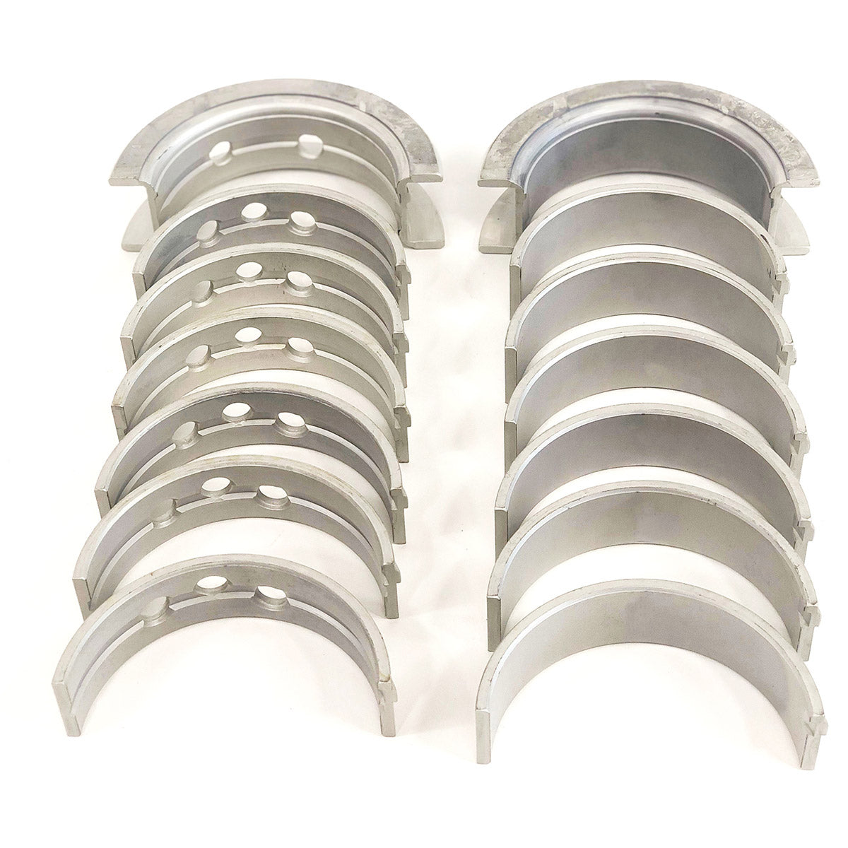 Maxiforce Main Bearing Set, .010", DT360 for Navistar 823860
