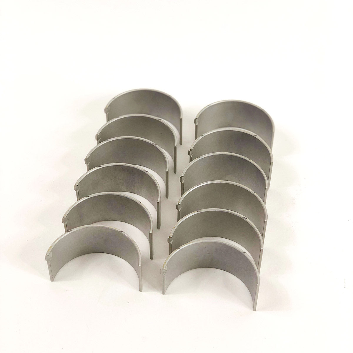 Maxiforce Connecting Rod Bearing Set, .010", DT360 for Navistar 823864
