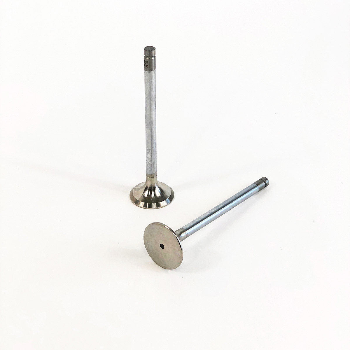Maxiforce Exhaust Valve, DT466P .371" Stem for Navistar 824842