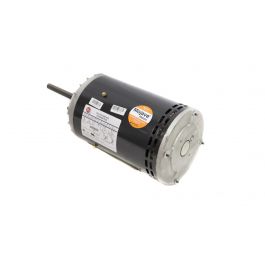 Nidec-US Motors 1828H 1Hp 208-230/460V3Ph 850Rpm 56Z