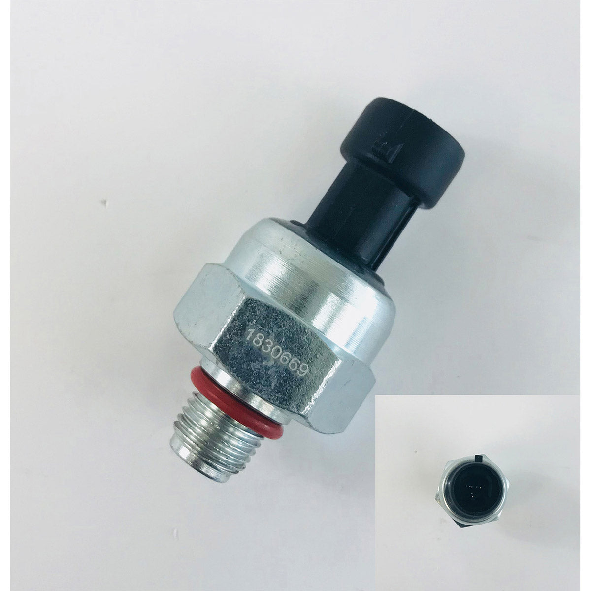 Maxiforce Sensor, Pressure, Injector Control DT466 for Navistar 830669