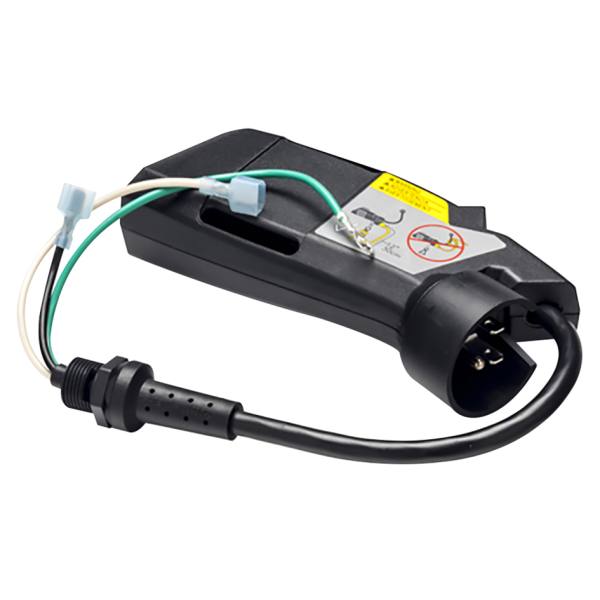 Pro Team Switch Cord And Power Cord Assembly
