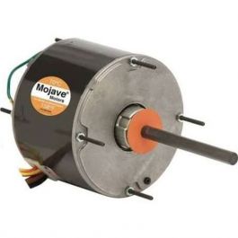 Nidec-US Motors 1861H 1/3HP High Temperature Motor 1075 RPM 208/230V