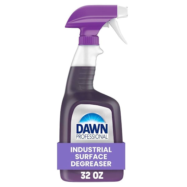 P&G PRO Dawn Professional Heavy Duty Degreaser, 32 Oz