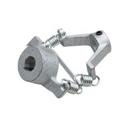 Xylem-Bell & Gossett 186410 Spring Coupler Cast Iron
