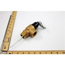 Conbraco Industries 18C-521-3-125 Temperature & Pressure Relief Valve 125 PSI 3" Element 1.825M BTU 1" MNPT