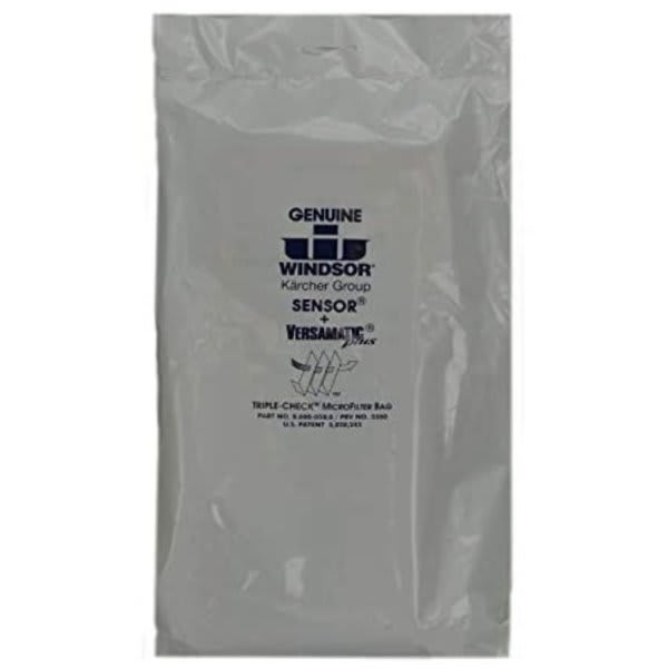 Karcher Sensor And Versamatic Bags Package Of 10