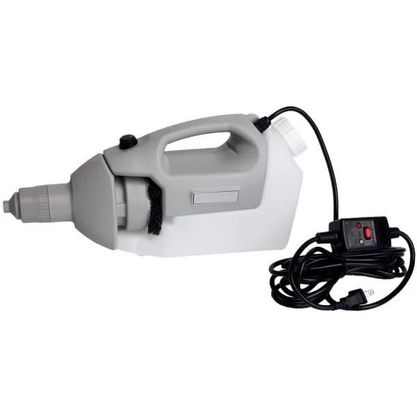 Hanover Mini Handheld Disinfectant Corded Ulv Fogger Kit