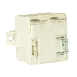 MARS 19165 Potential Relay 332V Coil Voltage 165