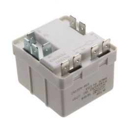 MARS 19168 Potential Relay 502V Coil Voltage 168