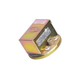 Dwyer Instruments 1920-0 Low Differential Pressure Switch 0.15"-0.5" WC