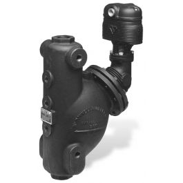 Xylem-McDonnell & Miller 194-7B Low Water Cut-Off W/ Pump Switch 194 167200