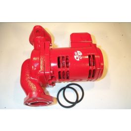 Xylem-Bell & Gossett 1BL002 1/6HP Circulator Pump Pl-45