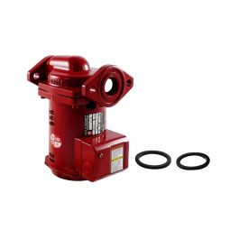 Xylem-Bell & Gossett 1BL014 1/12HP Circulator Pump 230V PL-30