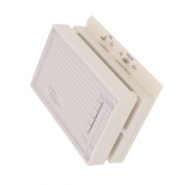 Emerson Climate-White Rodgers 1F51N-619 Thermostat Mercury-Free 1CooL 55°F-95°F 24V