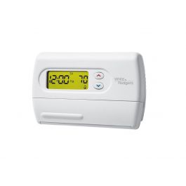 Emerson Climate-White Rodgers 1F87-361 1H/1C 7-Day Programmable Thermostat 24V