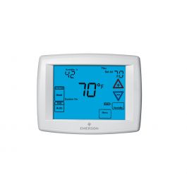 Emerson Climate-White Rodgers 1F95-1291 4H-2C Programmable Thermostat W/Humidity