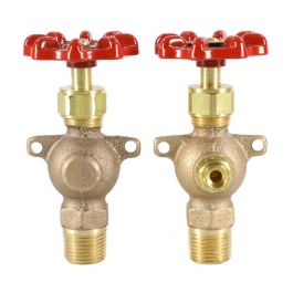 Conbraco Industries 20-250-03 1/2" Sight Glass Fittings