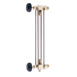 Conbraco Industries 20-351-00 1/2" Water Gage 5/8" x 1/2" Glass