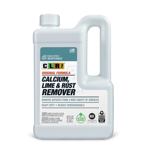 Clr Pro 42oz Calcium, Lime & Rust Remover