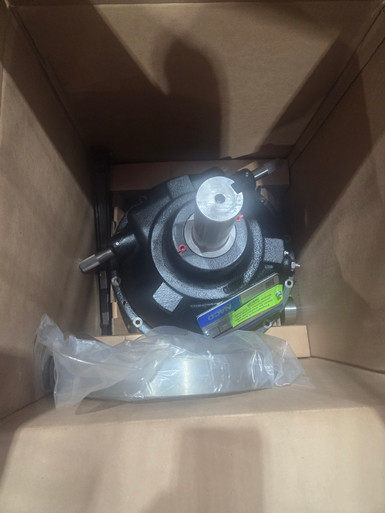 900-6916-10: Clutch Pto Assy, 11.5 Nacd Rockford Style 434845