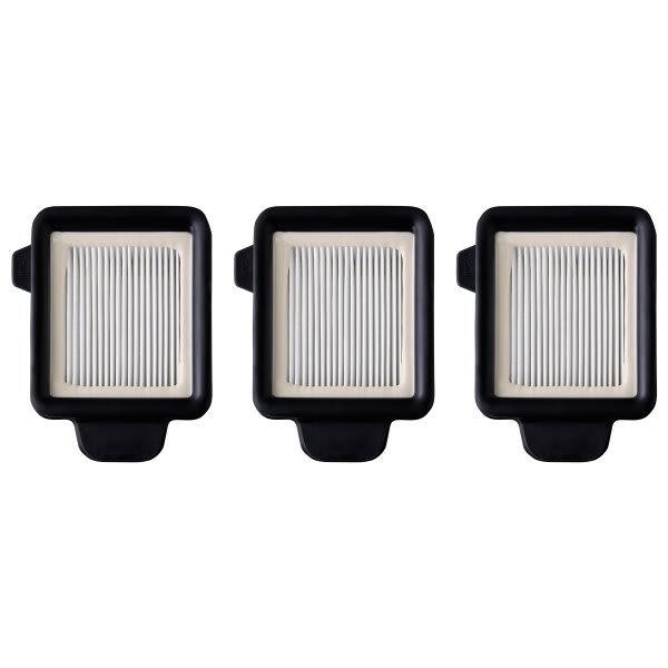 Sanitaire #3363 Vacuum Cleaner Filter (3-Pack)