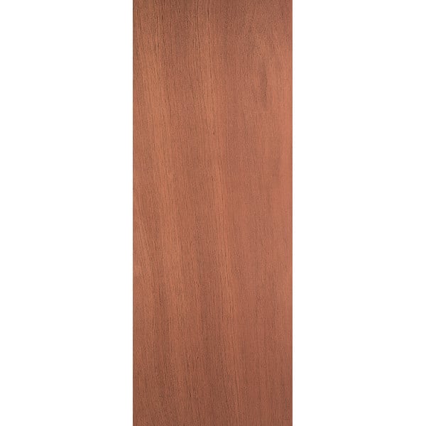 Masonite 24 In. X 80 In. Flush Hardwood Hollow Core Slab