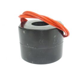Asco 206409-011-D Solenoid Valve FT 120V Coil 28.2 W