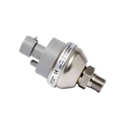 Setra 2091005PG2M45P1 Pressure Transducer 1/4" NPT 0-5 PSI 0.5-4.5 VDC