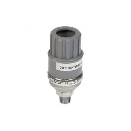 Setra 2091025PG2M11A1 1/4" Pressure Transducer 4-20mA Output 0-25 PSI