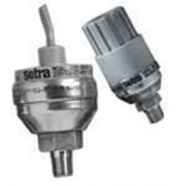 Setra 2091200PG2M11A1 Pressure Transducer 1/4" NPT 4-20mA 0-200 PSI