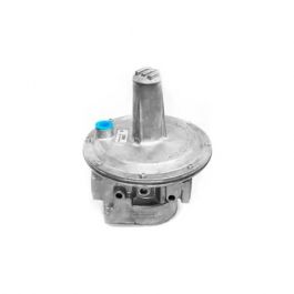 Maxitrol 210D-1 1" Gas Pressure Regulator 10 PSI Max Inlet 3-8"WC Spring
